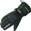 06-132/BK RED/XL GK-132 レインオーバーグローブ コミネ 81796167