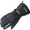 06-132/BK RED/XL GK-132 レインオーバーグローブ コミネ 81796167