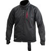 08-106/BK/4XL EK-106 E-Inner JKT 12V コミネ 81794916