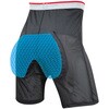 04-862/BK/3XL SK-862 シビレスゲルインナーパンツ コミネ 81796255