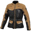 07-172/L.GRY/L JK-172 アドベンチャーメッシュジャケット コミネ 81797260