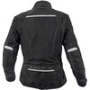 07-172/L.GRY/L JK-172 アドベンチャーメッシュジャケット コミネ 81797260