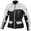 07-172/L.GRY/L JK-172 アドベンチャーメッシュジャケット コミネ 81797260