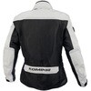 07-172/L.GRY/L JK-172 アドベンチャーメッシュジャケット コミネ 81797260