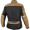 07-172/L.GRY/L JK-172 アドベンチャーメッシュジャケット コミネ 81797260