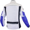 07-172/L.GRY/L JK-172 アドベンチャーメッシュジャケット コミネ 81797260