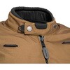 07-172/L.GRY/L JK-172 アドベンチャーメッシュジャケット コミネ 81797260