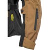 07-172/L.GRY/L JK-172 アドベンチャーメッシュジャケット コミネ 81797260