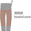 08-107/BK/4XL EK-106 E-Inner JKT 12V コミネ 81795108