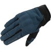 06-1833/BK DE.GRY/2XL GK-1833 プロテクトメッシュグローブ ブレイブ コミネ 81798048