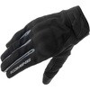 06-1833/BK DE.GRY/2XL GK-1833 プロテクトメッシュグローブ ブレイブ コミネ 81798048