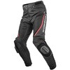 07-757/WHT/2XL PK-757 R-SPEC レザーメッシュパンツ コミネ 81796499