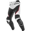 07-757/WHT/2XL PK-757 R-SPEC レザーメッシュパンツ コミネ 81796499