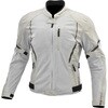 07-146/BRN/M JK-146 Protect Half Mesh JKT コミネ 81795388