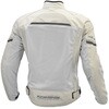 07-146/BRN/M JK-146 Protect Half Mesh JKT コミネ 81795388