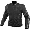 07-146/BRN/M JK-146 Protect Half Mesh JKT コミネ 81795388