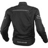 07-146/BRN/M JK-146 Protect Half Mesh JKT コミネ 81795388