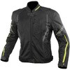 07-146/BRN/M JK-146 Protect Half Mesh JKT コミネ 81795388