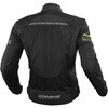 07-146/BRN/M JK-146 Protect Half Mesh JKT コミネ 81795388