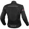 07-146/BRN/M JK-146 Protect Half Mesh JKT コミネ 81795388