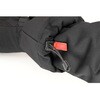 06-845/BK/M GK-845 SYSTEM WINTER LONG GLOVE コミネ 81795476