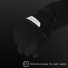 06-845/BK/M GK-845 SYSTEM WINTER LONG GLOVE コミネ 81795476