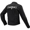 07-1191/NEO BRN/2XL JK-1191 フルメッシュジャケット シン コミネ 81795528
