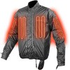 08-111/BK/WS EK-111 WP SYSTEM INNER JACKET コミネ 81795625