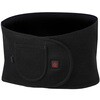 08-309/BK/XL EK-309HYBRID ELECTRIC WAIST WARMER コミネ 81795677