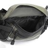 09-036/REF BK/F SA-036 タンデムウエストバッグ コミネ 81796210