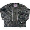07-051/BK/3XL JK-051 ウインドプルーフ ライニングジャケット コミネ 81796307
