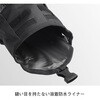 09-211/REF BK/F SA-211 ウォータープルーフレッグバッグ コミネ 81796490