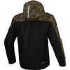 07-1143/SIL CAMO/WXL JK-1143 プロテクトメッシュパーカーテン コミネ 81796858