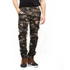 07-744/BK/XL PK-744 Protect Riding Cotton Cargo Pants コミネ 81796928