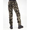 07-744/BK/XL PK-744 Protect Riding Cotton Cargo Pants コミネ 81796928