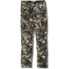07-744/BK/XL PK-744 Protect Riding Cotton Cargo Pants コミネ 81796928