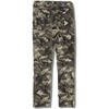 07-744/BK/XL PK-744 Protect Riding Cotton Cargo Pants コミネ 81796928
