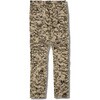 07-744/BK/XL PK-744 Protect Riding Cotton Cargo Pants コミネ 81796928