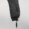 08-112/BK/4XL EK-112 WARM SYSTEM INNER JACKET コミネ 81801749