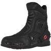 05-067/BK/28 BK-067 プロテクトスポーツショートライディングブーツ コミネ 81796989