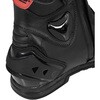 05-067/BK/28 BK-067 プロテクトスポーツショートライディングブーツ コミネ 81796989