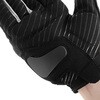06-2603/BK/M GK-2603 プロテクト3フィンガーレスメッシュグローブ コミネ 81797007