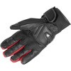 06-837/BK SIL/S GK-837 Protect  W-Gloves コミネ 81797680