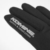 06-847/BK/S GK-847 THERMAL INNER GLOVE コミネ 81800096