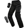 07-9151/NEO BK/2XLB PK-9151 ライディングウインターパンツ MERCURY コミネ 81800428