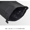 09-208/OLV/F SA-208 ウォータープルーフライディングバッグ 20 コミネ 81801277