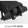 09-208/OLV/F SA-208 ウォータープルーフライディングバッグ 20 コミネ 81801277