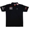 07-401/BK/2XL JK-401 KOMINE TEAM  SHIRTS コミネ 81801697
