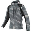 07-1355/SMK BK/WM JK-1355 エニグマG2フルメッシュパーカ コミネ 81802781