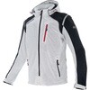 07-1355/SMK BK/WM JK-1355 エニグマG2フルメッシュパーカ コミネ 81802781